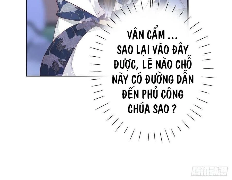 Tiểu Tân Nương Nóng Bỏng Của Nông Gia Chapter 103 - 42