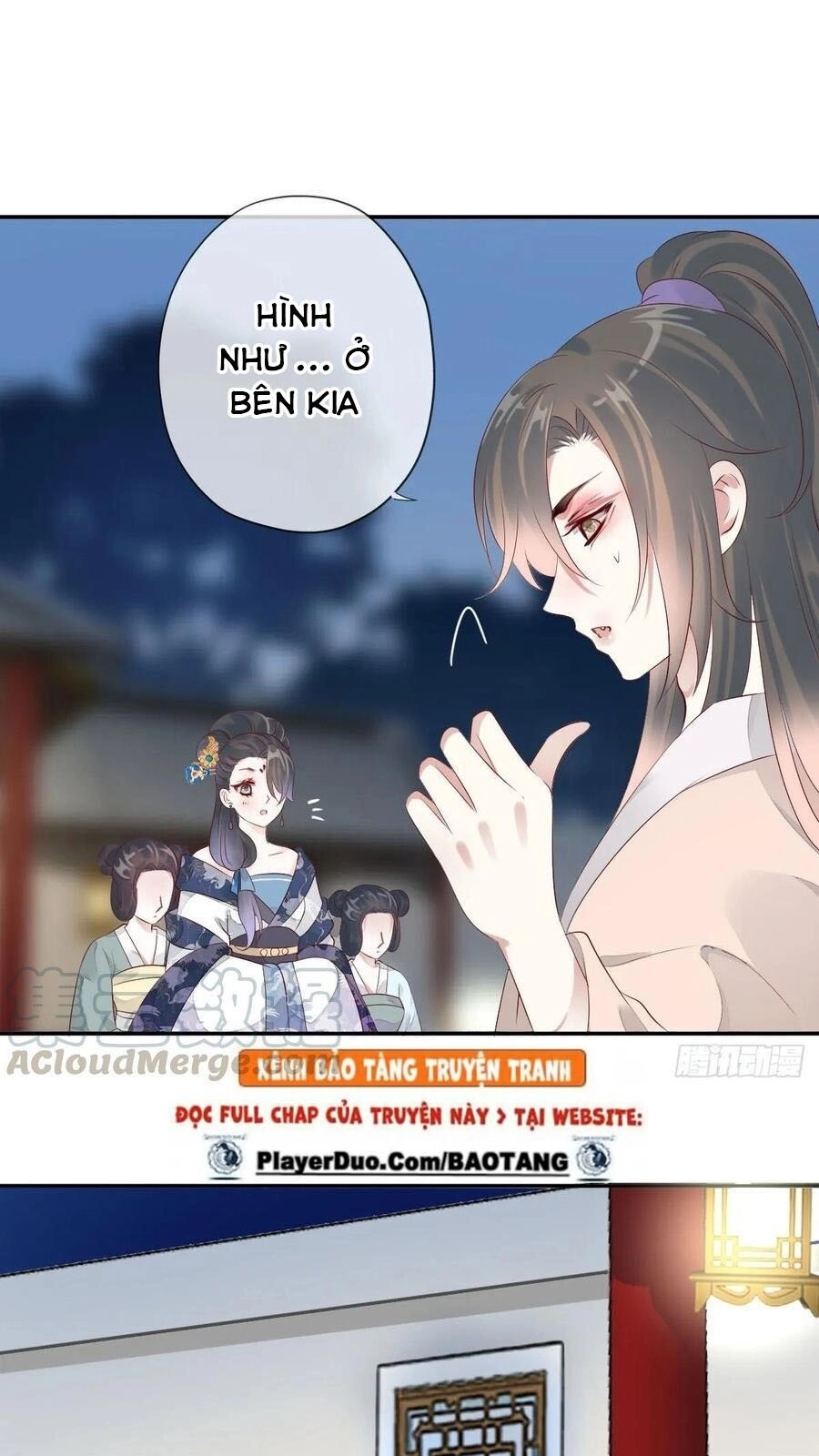 Tiểu Tân Nương Nóng Bỏng Của Nông Gia Chapter 103 - 45