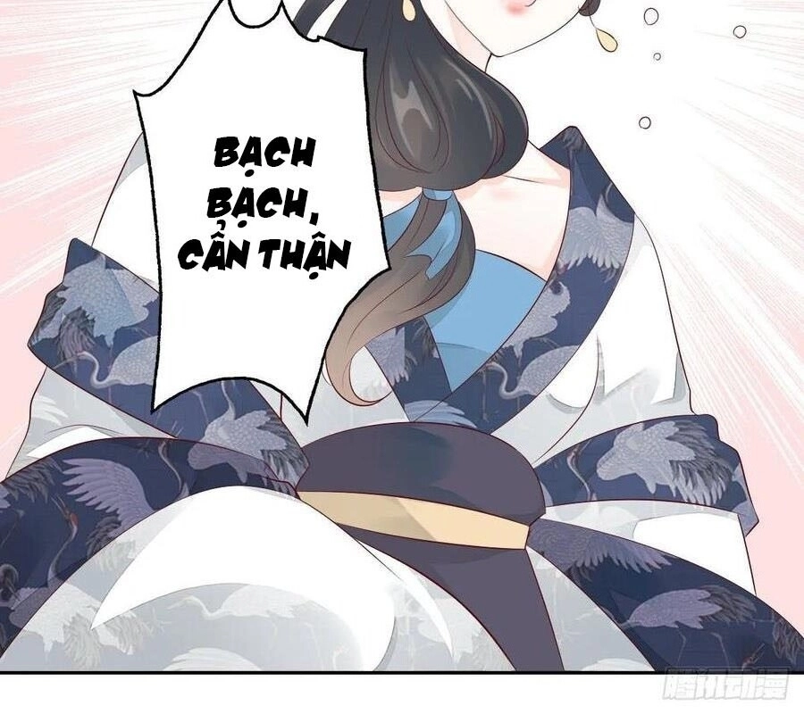 Tiểu Tân Nương Nóng Bỏng Của Nông Gia Chapter 103 - 48
