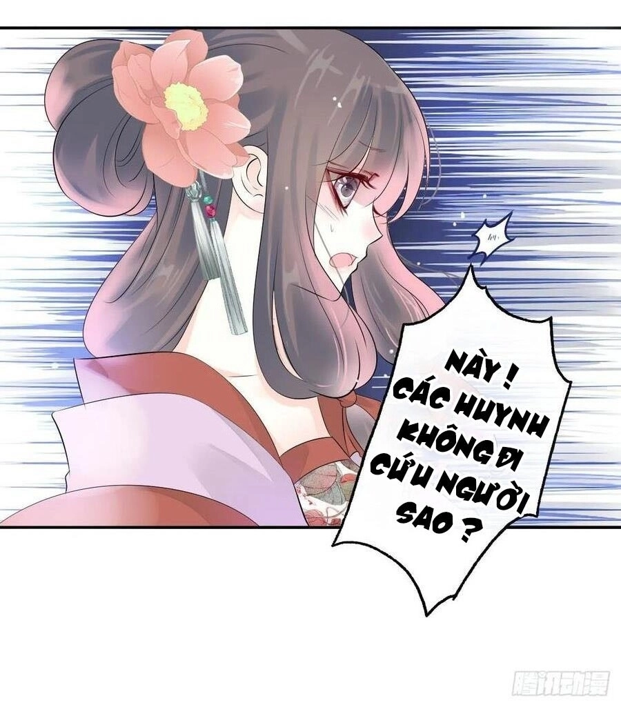 Tiểu Tân Nương Nóng Bỏng Của Nông Gia Chapter 104 - 4