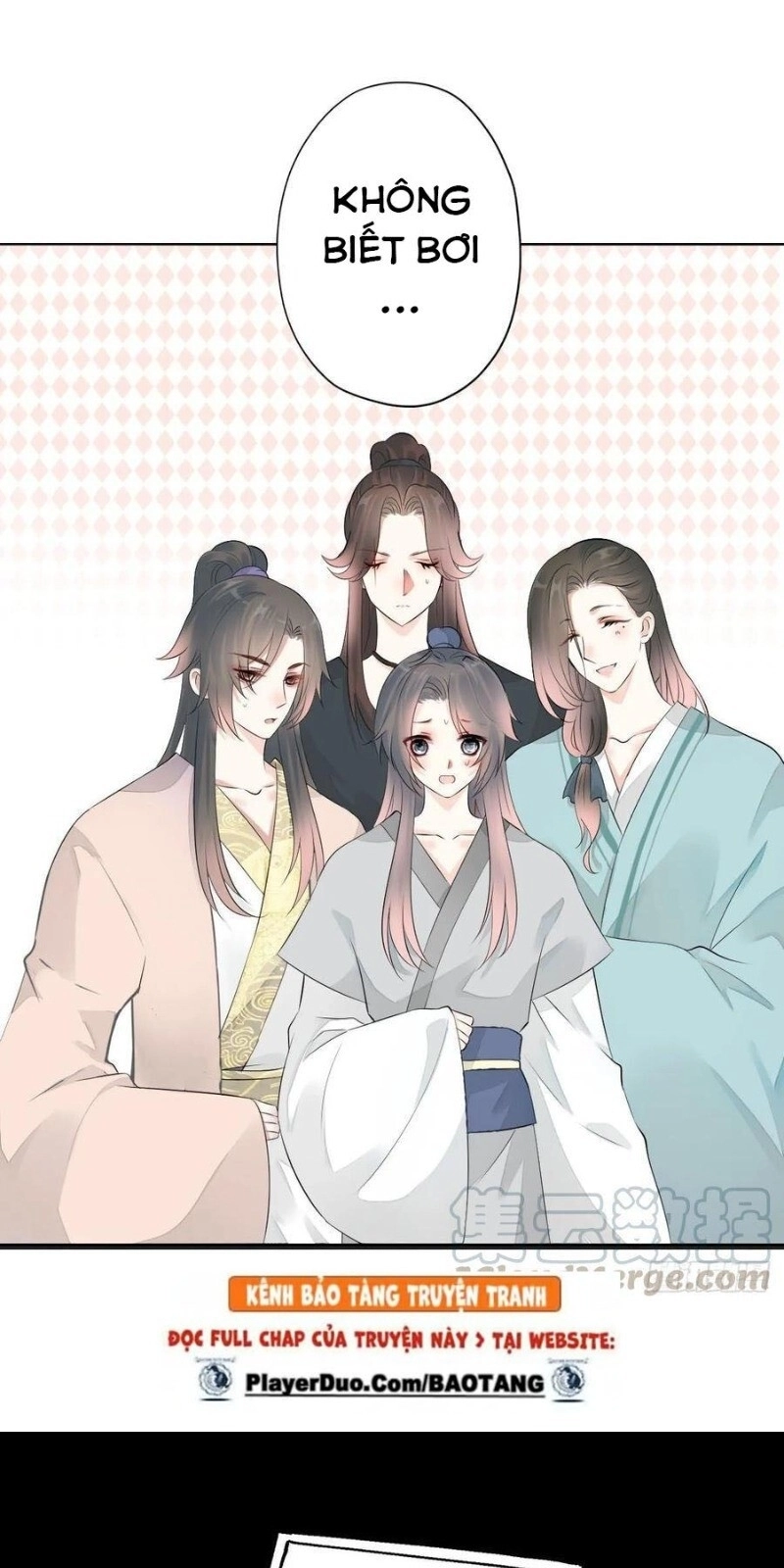 Tiểu Tân Nương Nóng Bỏng Của Nông Gia Chapter 104 - 5