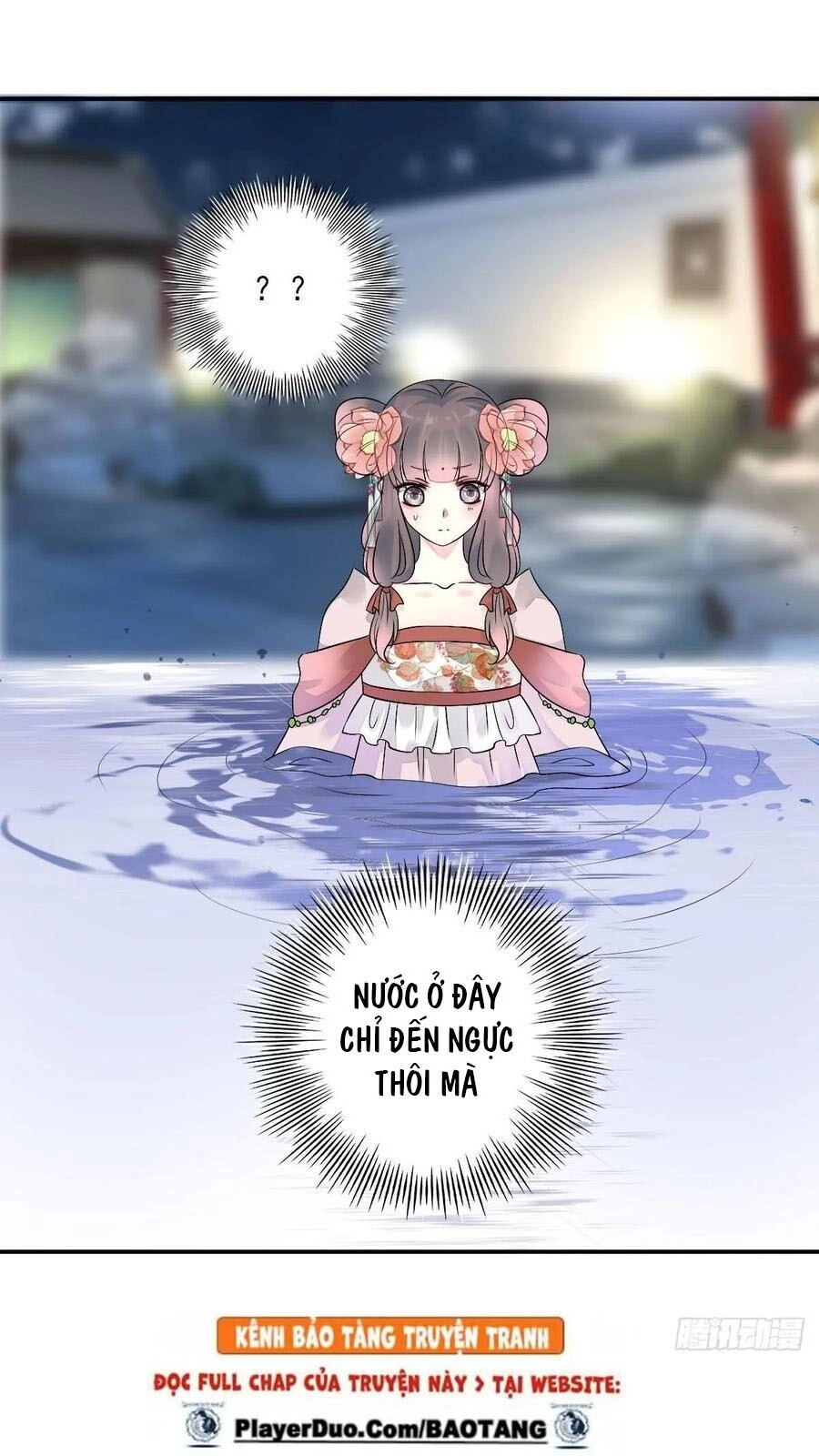 Tiểu Tân Nương Nóng Bỏng Của Nông Gia Chapter 104 - 9