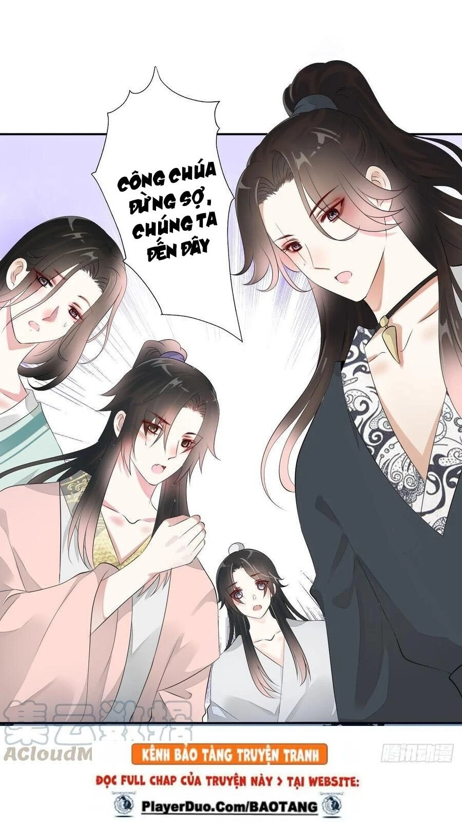 Tiểu Tân Nương Nóng Bỏng Của Nông Gia Chapter 104 - 17