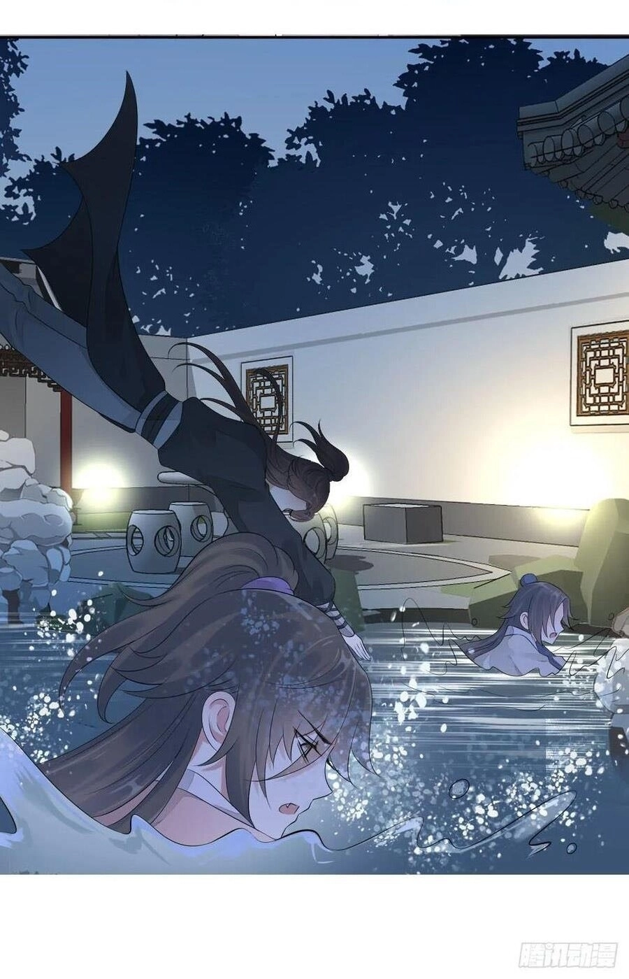 Tiểu Tân Nương Nóng Bỏng Của Nông Gia Chapter 104 - 18