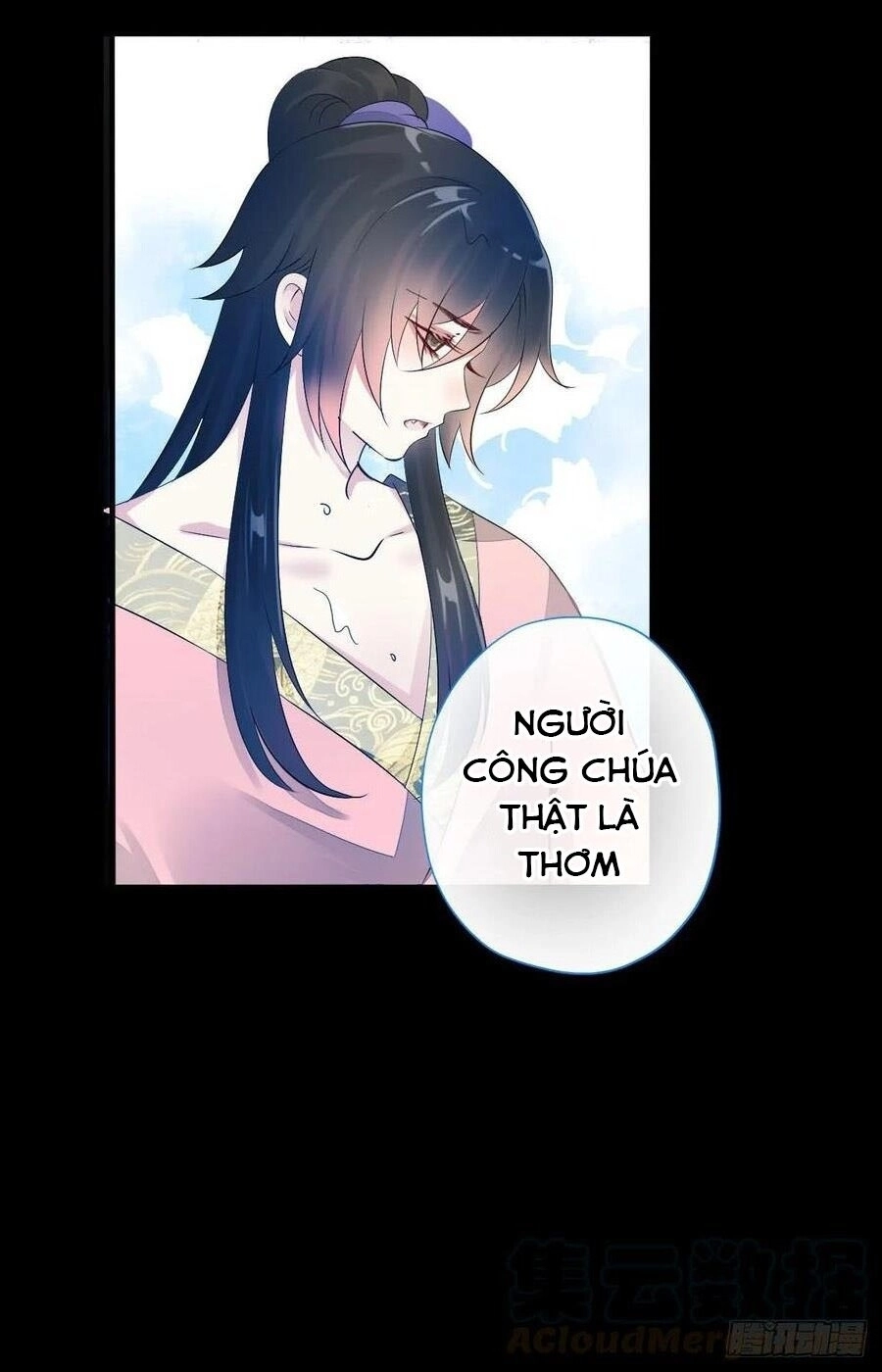 Tiểu Tân Nương Nóng Bỏng Của Nông Gia Chapter 104 - 21