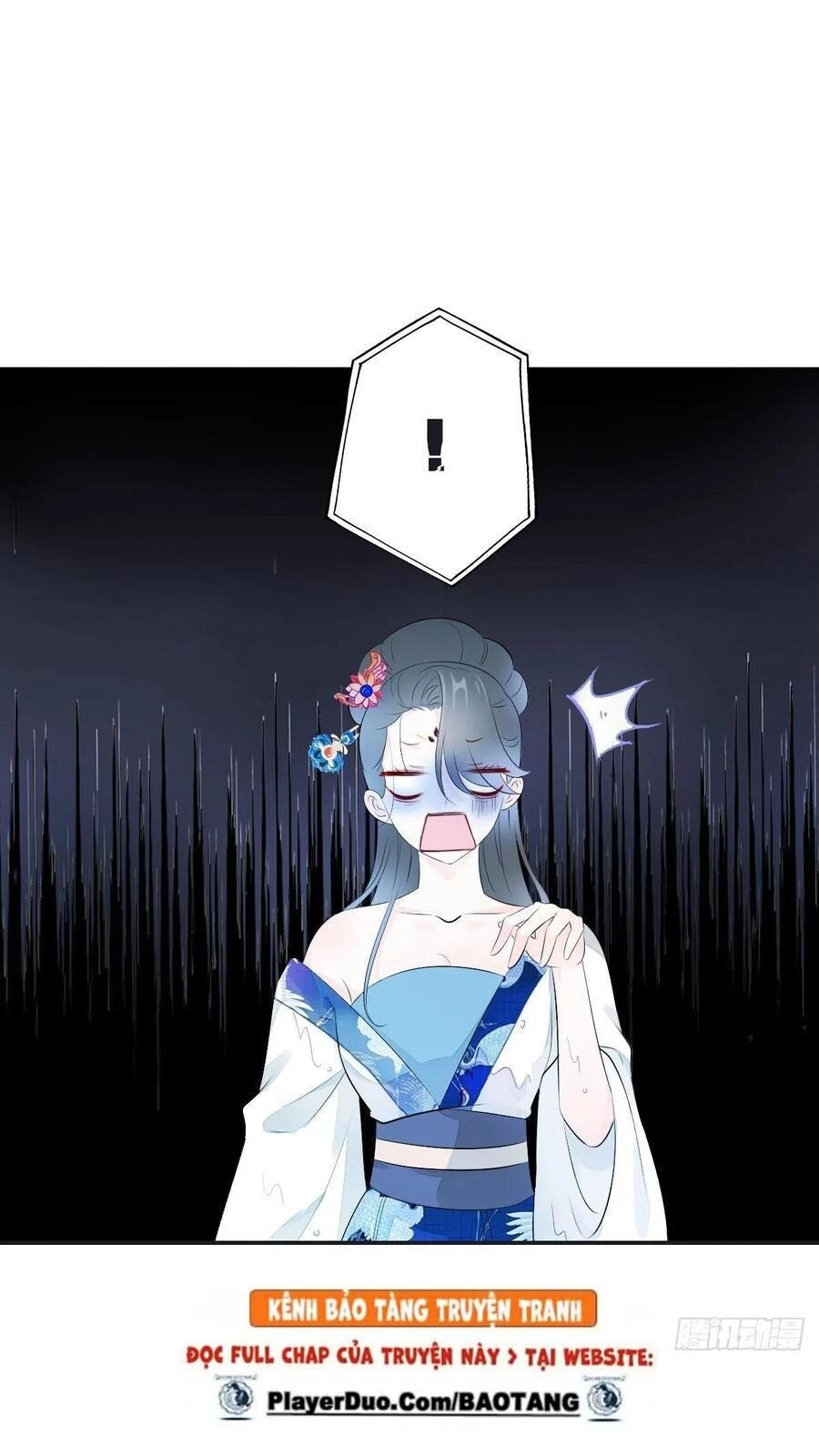 Tiểu Tân Nương Nóng Bỏng Của Nông Gia Chapter 104 - 32