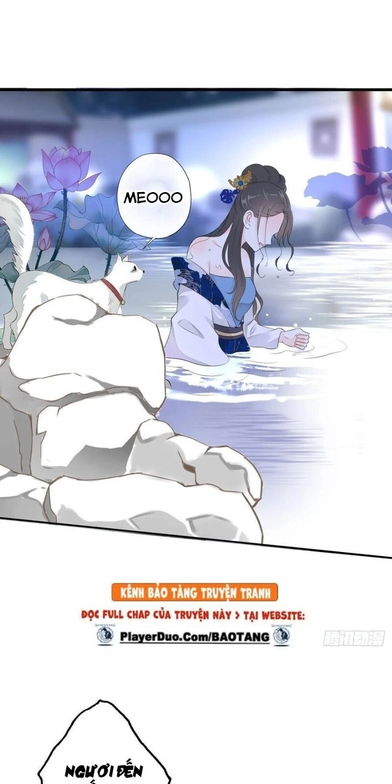 Tiểu Tân Nương Nóng Bỏng Của Nông Gia Chapter 104 - 34