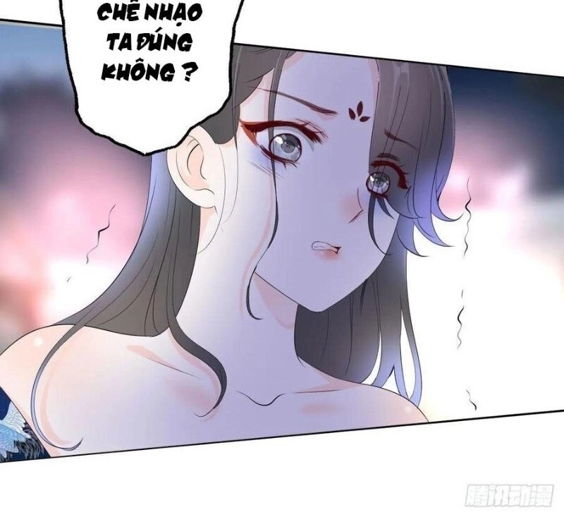 Tiểu Tân Nương Nóng Bỏng Của Nông Gia Chapter 104 - 35