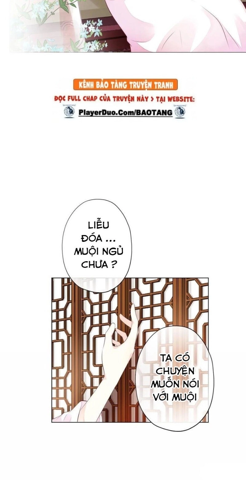 Tiểu Tân Nương Nóng Bỏng Của Nông Gia Chapter 105 - 4