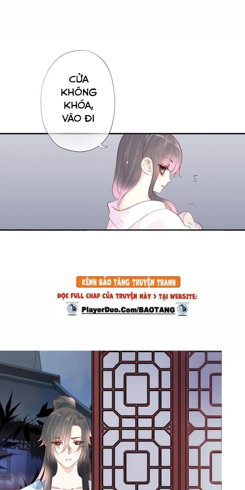 Tiểu Tân Nương Nóng Bỏng Của Nông Gia Chapter 105 - 5