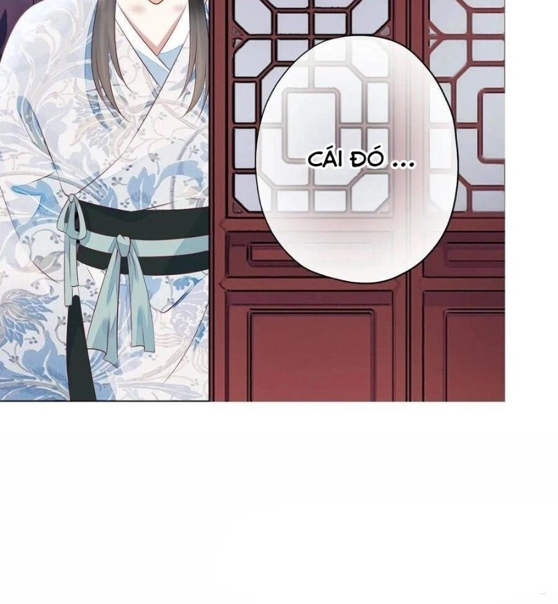 Tiểu Tân Nương Nóng Bỏng Của Nông Gia Chapter 105 - 6