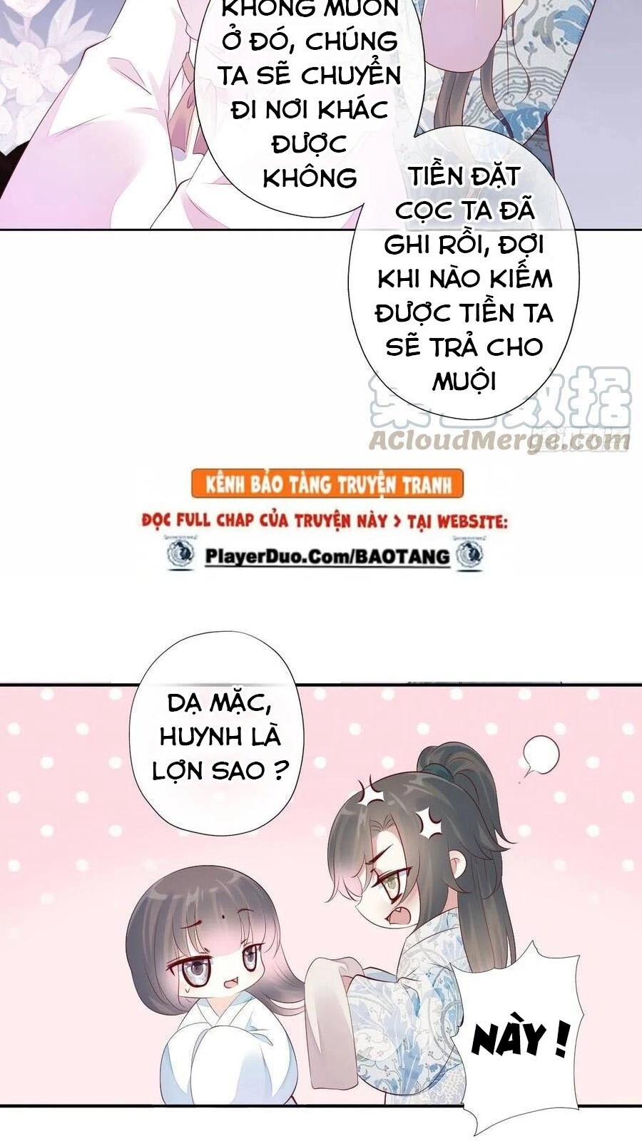 Tiểu Tân Nương Nóng Bỏng Của Nông Gia Chapter 105 - 10