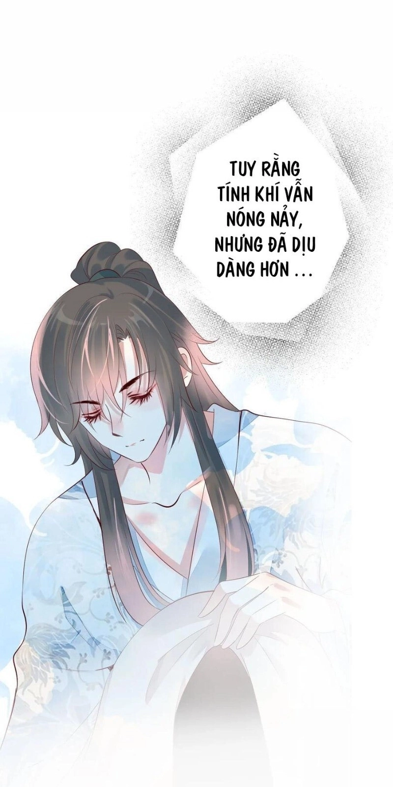 Tiểu Tân Nương Nóng Bỏng Của Nông Gia Chapter 105 - 19