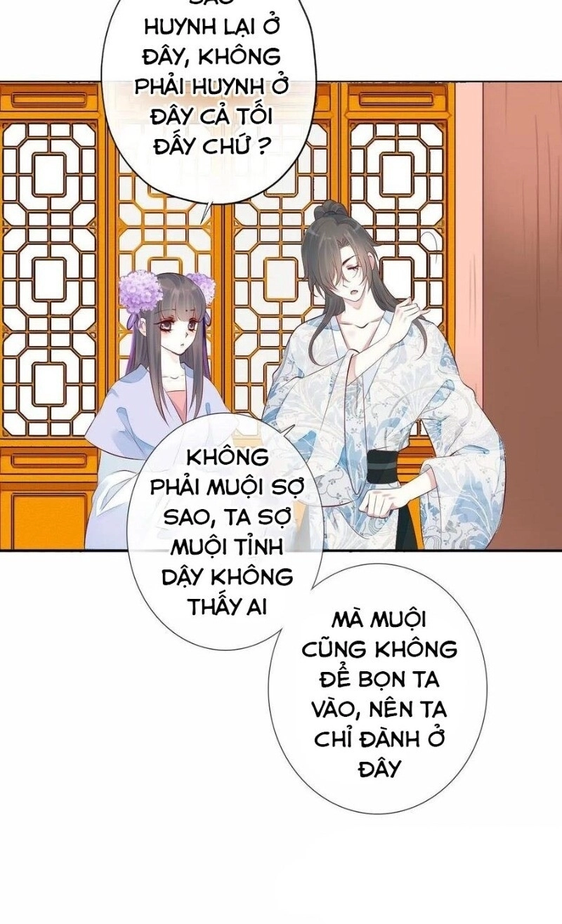 Tiểu Tân Nương Nóng Bỏng Của Nông Gia Chapter 105 - 27