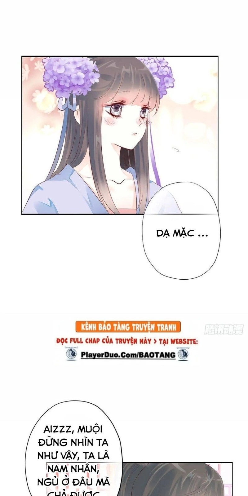 Tiểu Tân Nương Nóng Bỏng Của Nông Gia Chapter 105 - 28