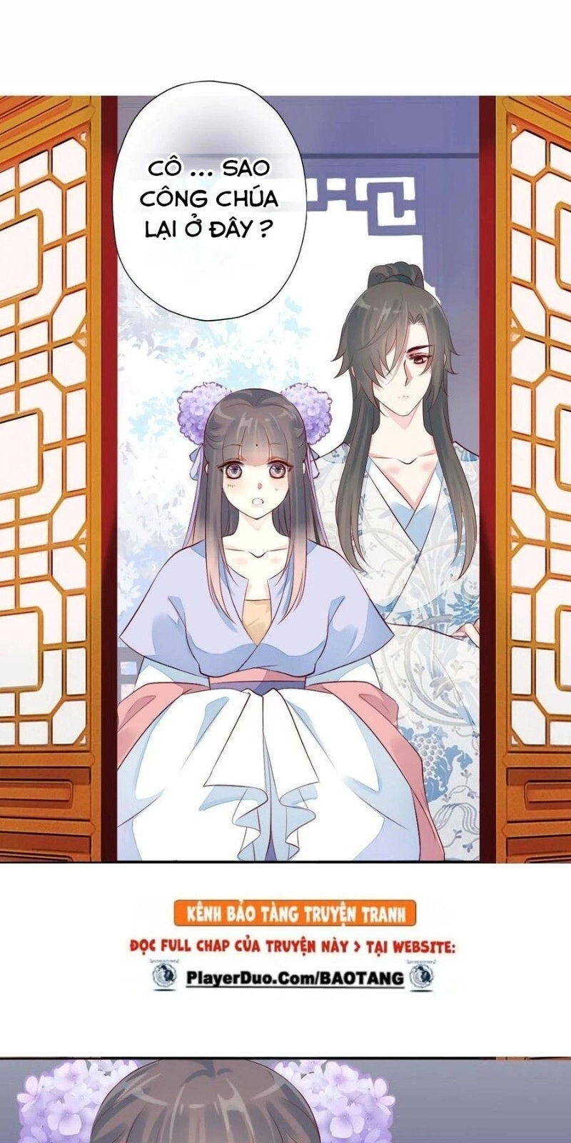 Tiểu Tân Nương Nóng Bỏng Của Nông Gia Chapter 105 - 36