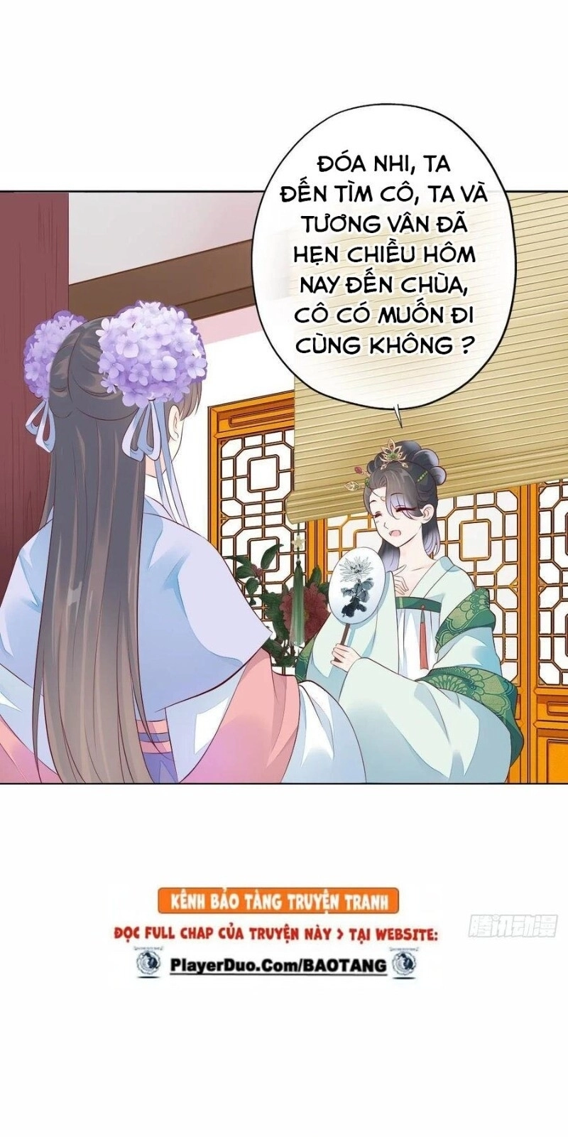 Tiểu Tân Nương Nóng Bỏng Của Nông Gia Chapter 105 - 38