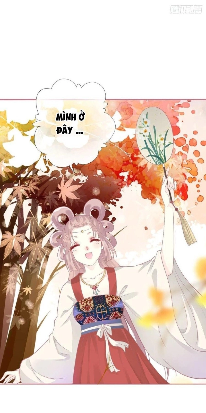 Tiểu Tân Nương Nóng Bỏng Của Nông Gia Chapter 106 - 4