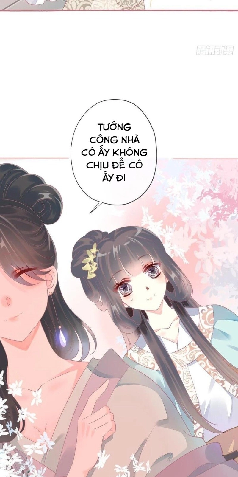 Tiểu Tân Nương Nóng Bỏng Của Nông Gia Chapter 106 - 6