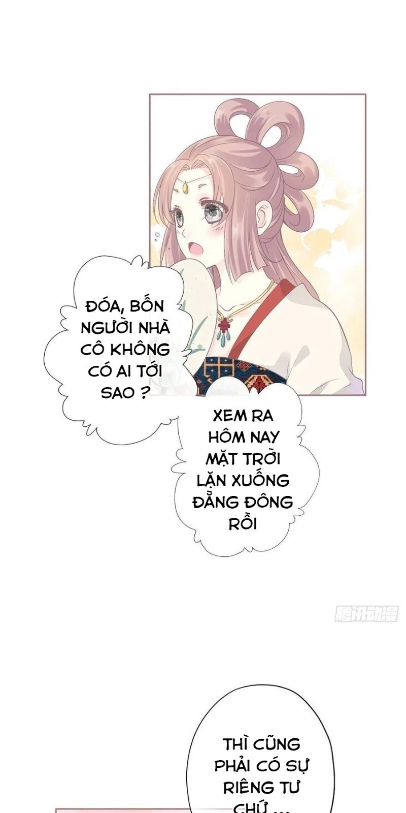 Tiểu Tân Nương Nóng Bỏng Của Nông Gia Chapter 106 - 8