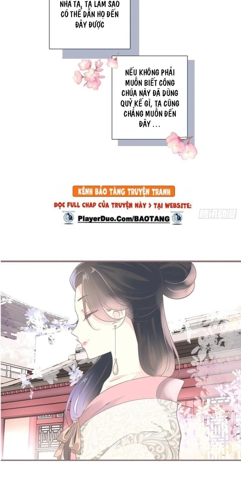 Tiểu Tân Nương Nóng Bỏng Của Nông Gia Chapter 106 - 10