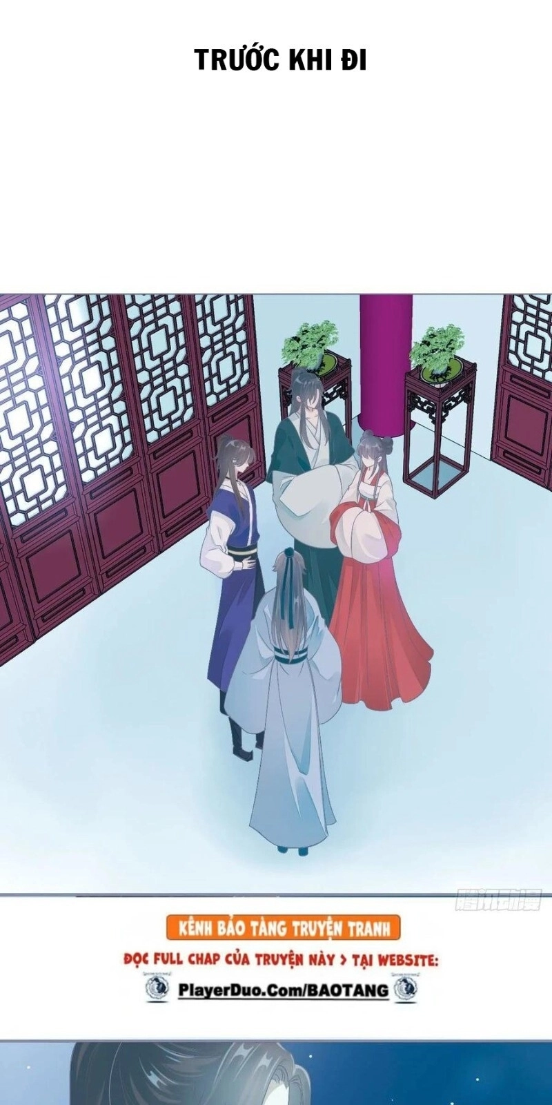 Tiểu Tân Nương Nóng Bỏng Của Nông Gia Chapter 106 - 12