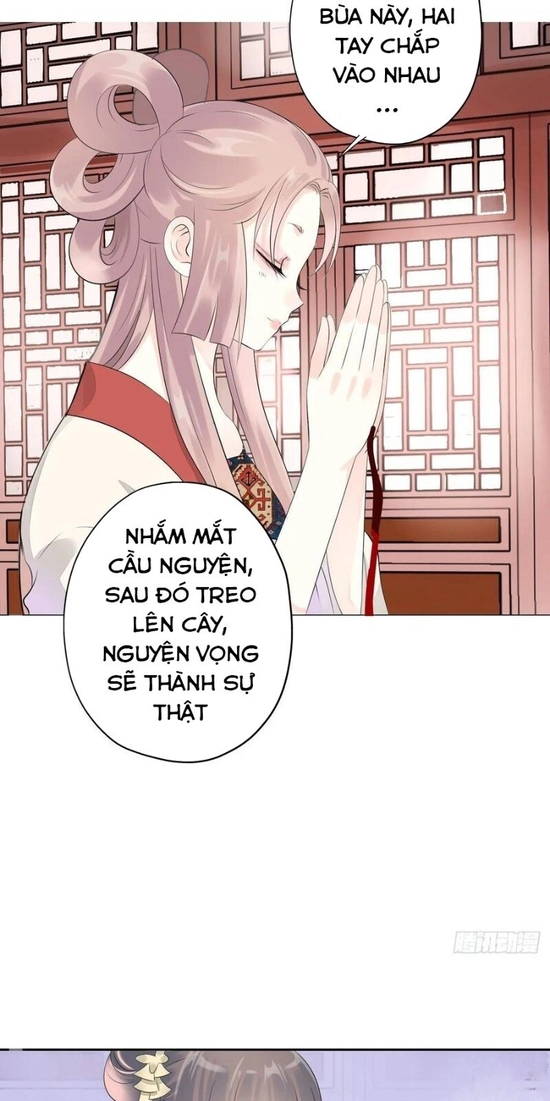 Tiểu Tân Nương Nóng Bỏng Của Nông Gia Chapter 106 - 20