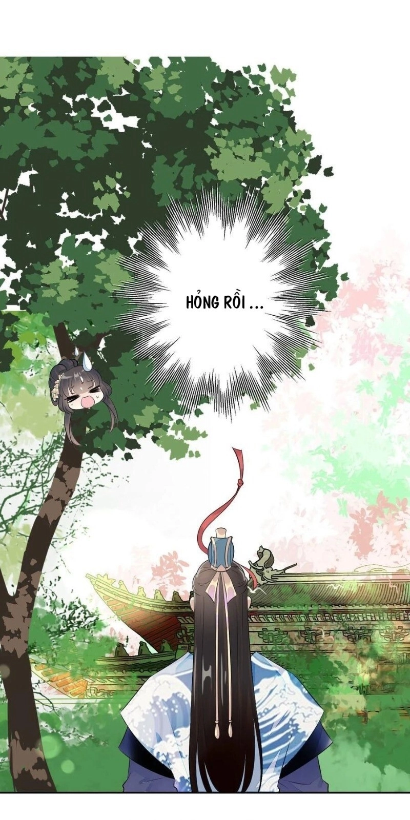 Tiểu Tân Nương Nóng Bỏng Của Nông Gia Chapter 106 - 31