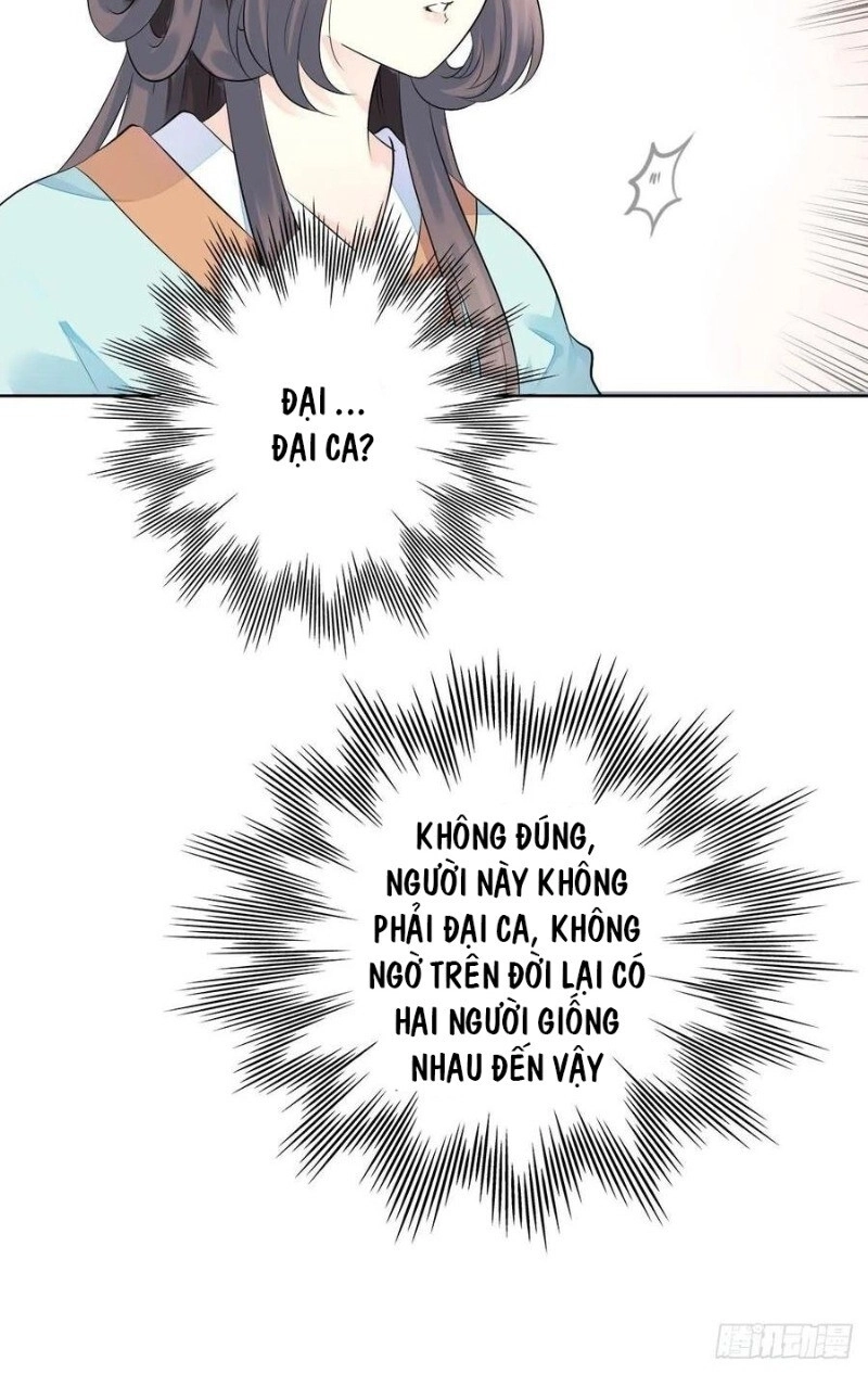 Tiểu Tân Nương Nóng Bỏng Của Nông Gia Chapter 106 - 34