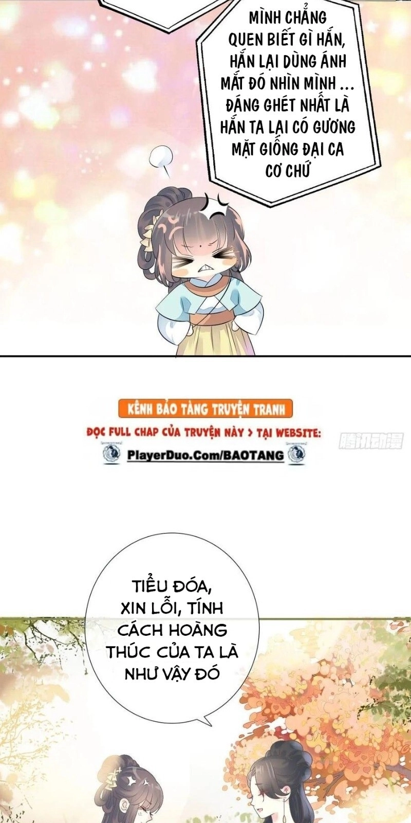 Tiểu Tân Nương Nóng Bỏng Của Nông Gia Chapter 106 - 40