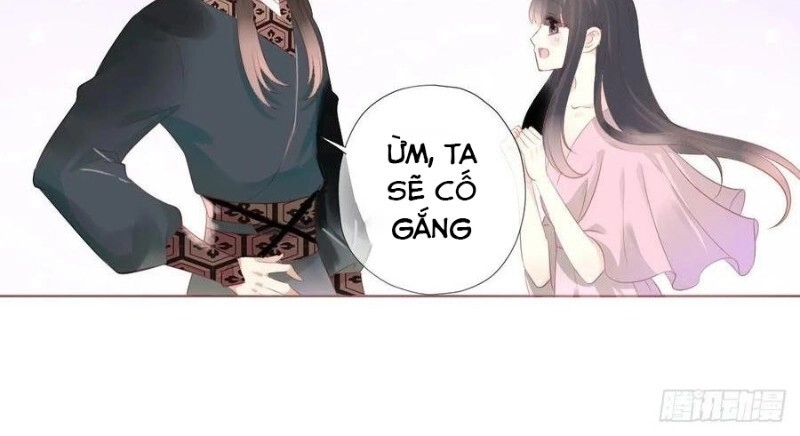 Tiểu Tân Nương Nóng Bỏng Của Nông Gia Chapter 107 - 6