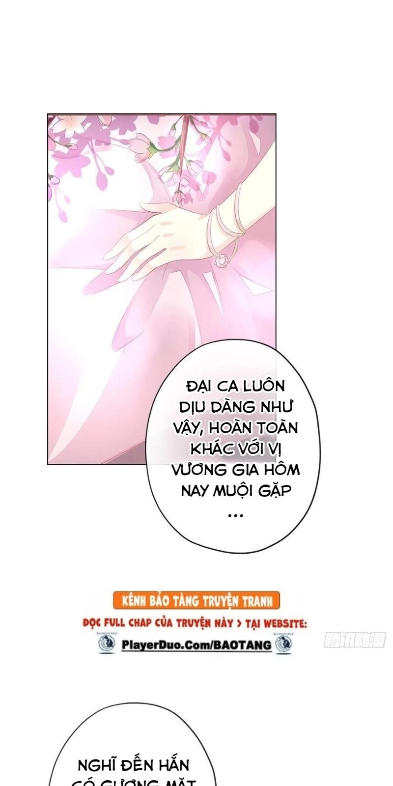 Tiểu Tân Nương Nóng Bỏng Của Nông Gia Chapter 107 - 7