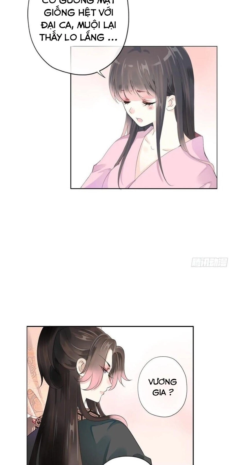 Tiểu Tân Nương Nóng Bỏng Của Nông Gia Chapter 107 - 8