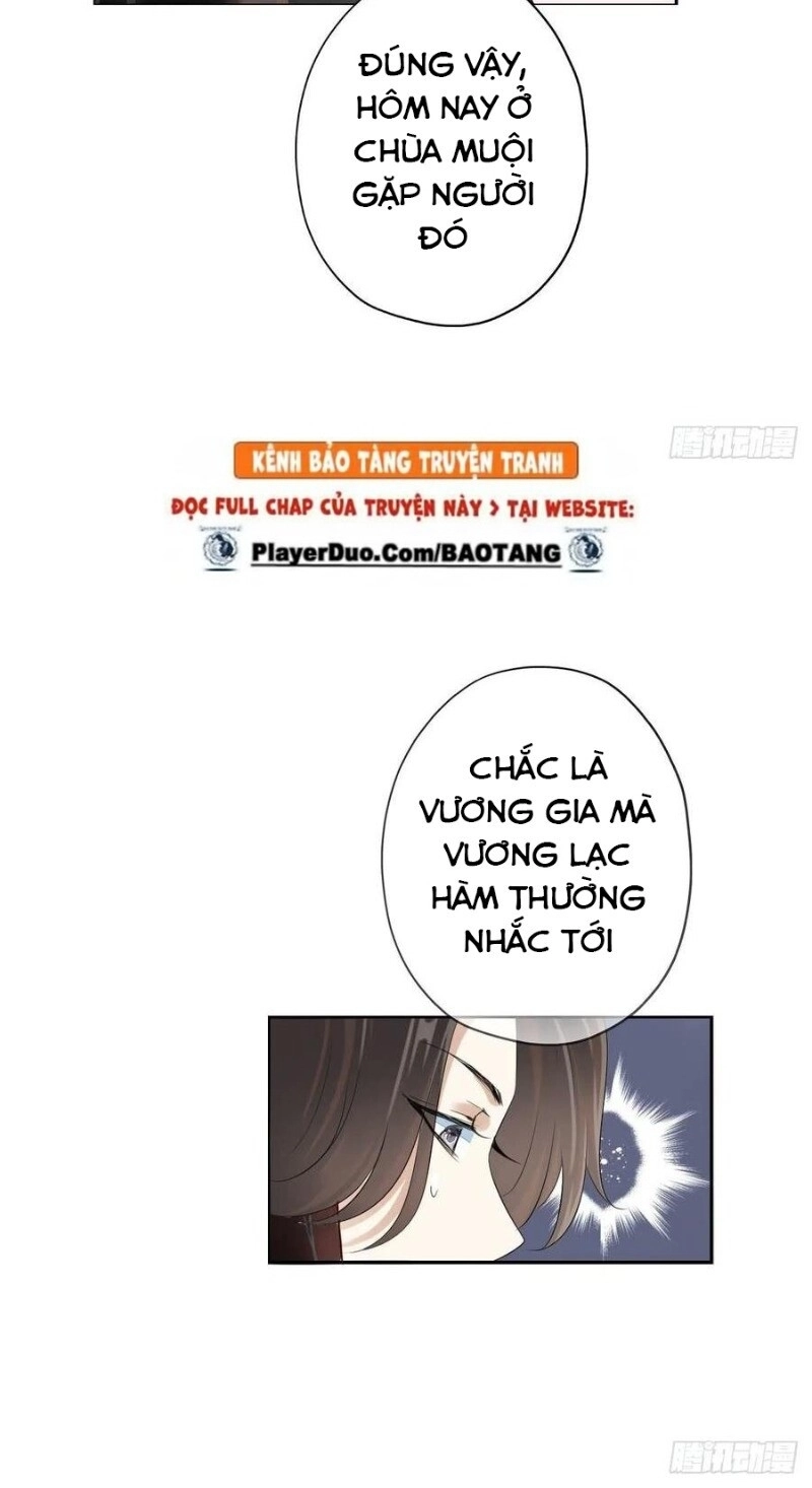 Tiểu Tân Nương Nóng Bỏng Của Nông Gia Chapter 107 - 9