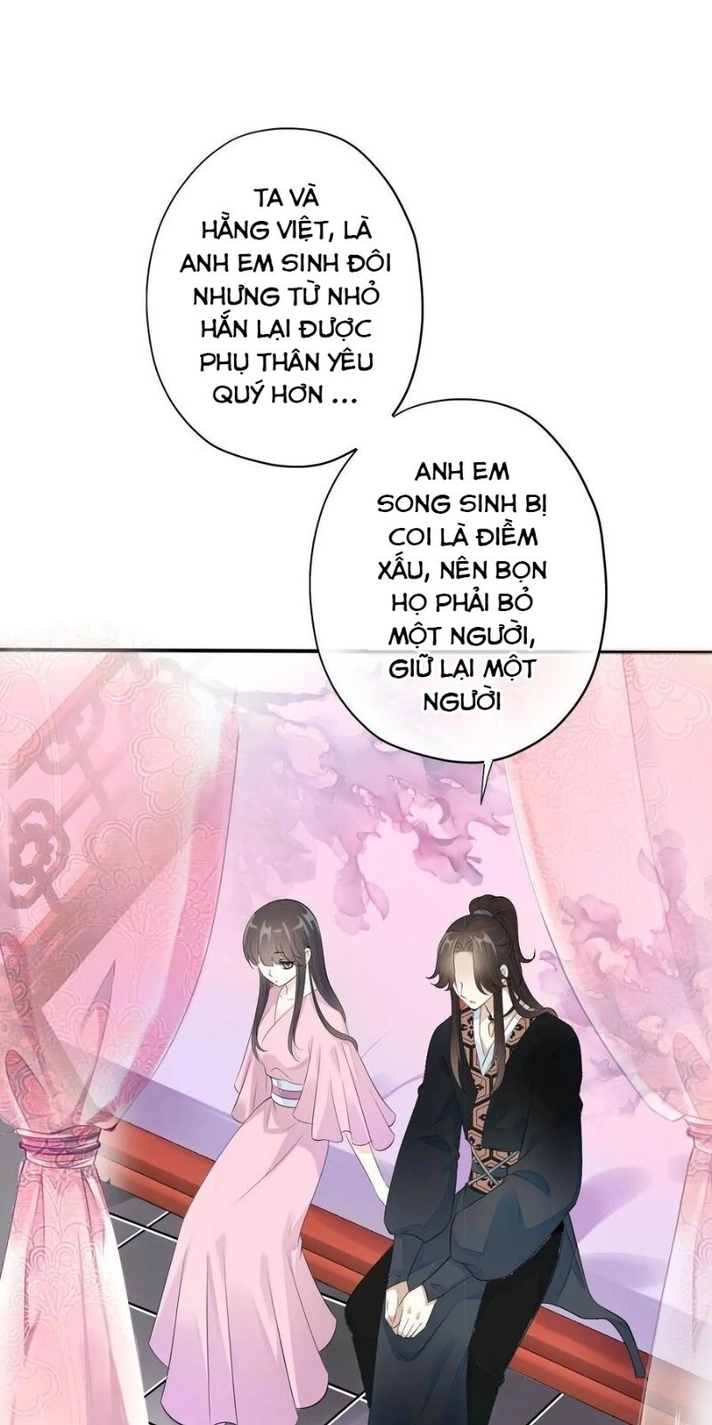 Tiểu Tân Nương Nóng Bỏng Của Nông Gia Chapter 107 - 23