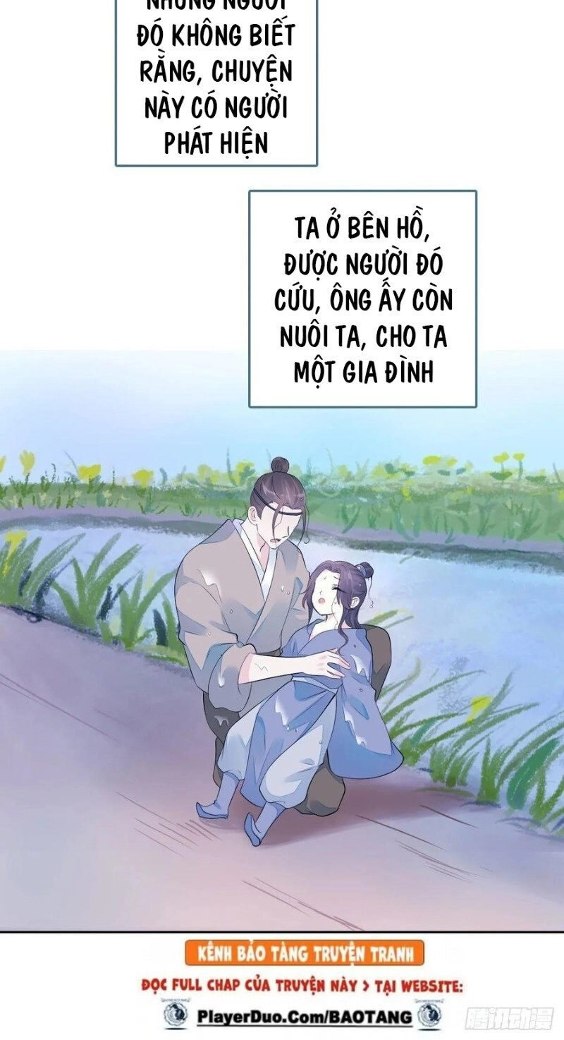 Tiểu Tân Nương Nóng Bỏng Của Nông Gia Chapter 107 - 30