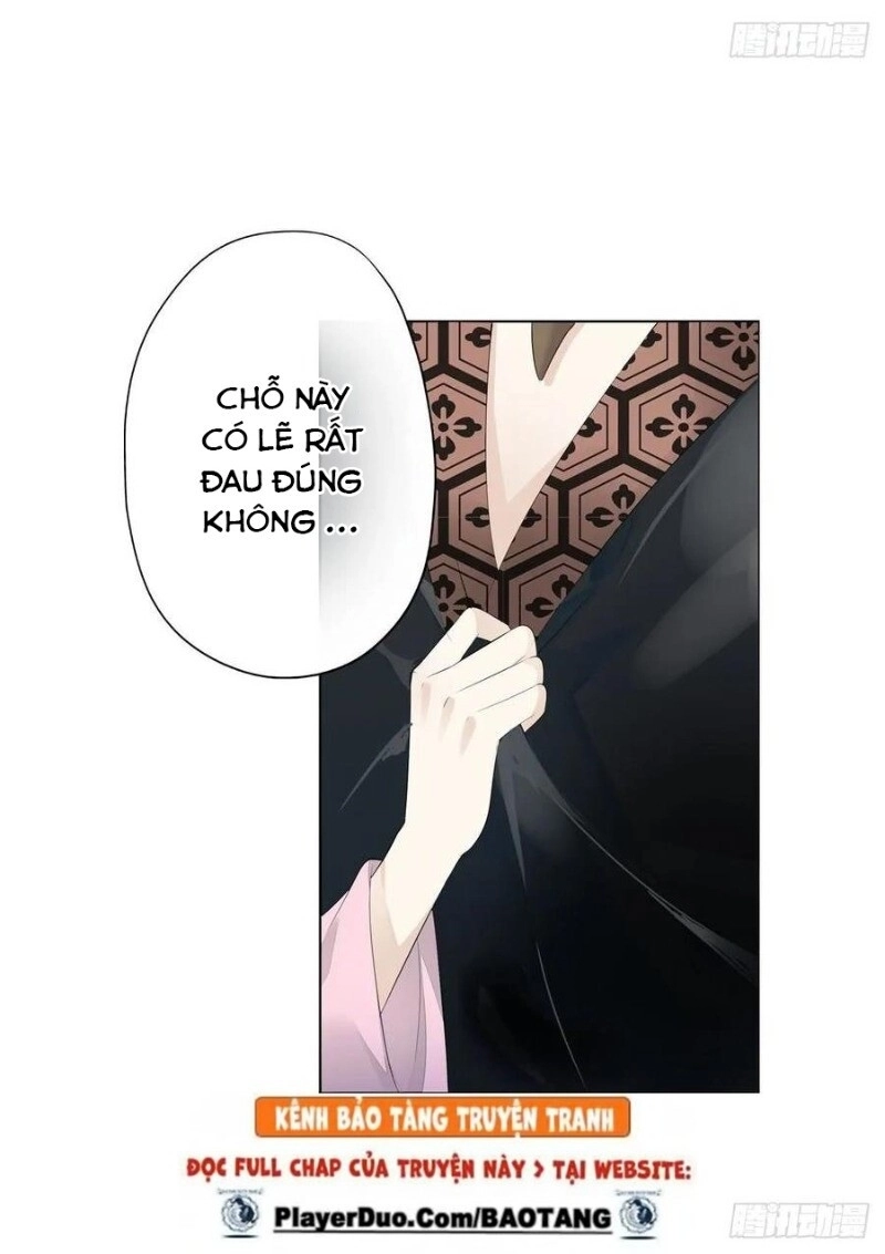 Tiểu Tân Nương Nóng Bỏng Của Nông Gia Chapter 107 - 33