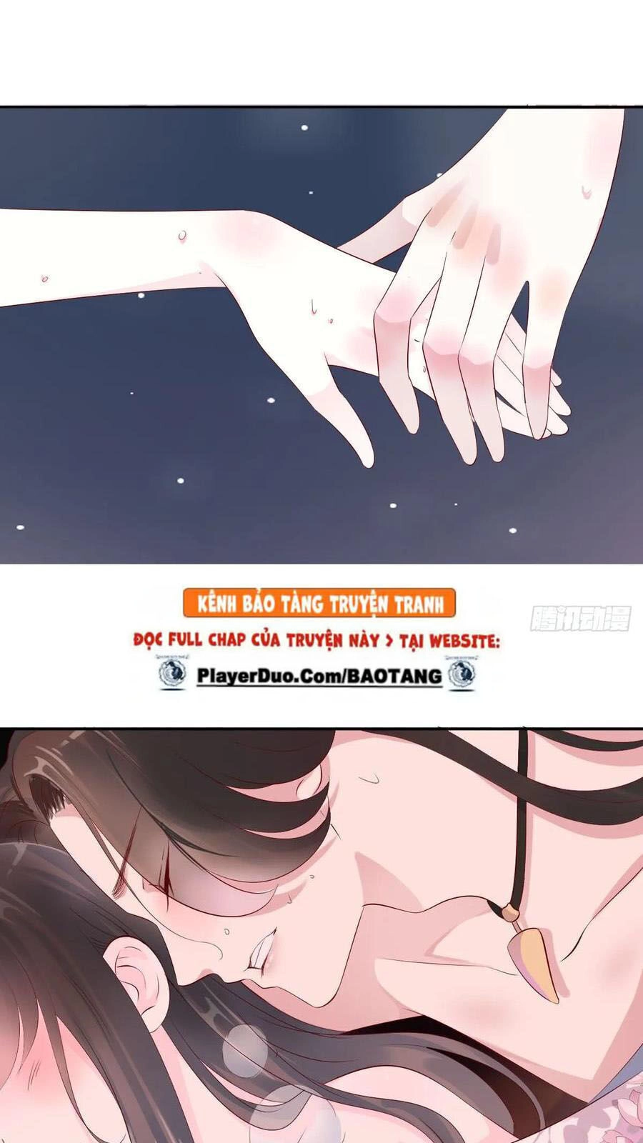 Tiểu Tân Nương Nóng Bỏng Của Nông Gia Chapter 108 - 12