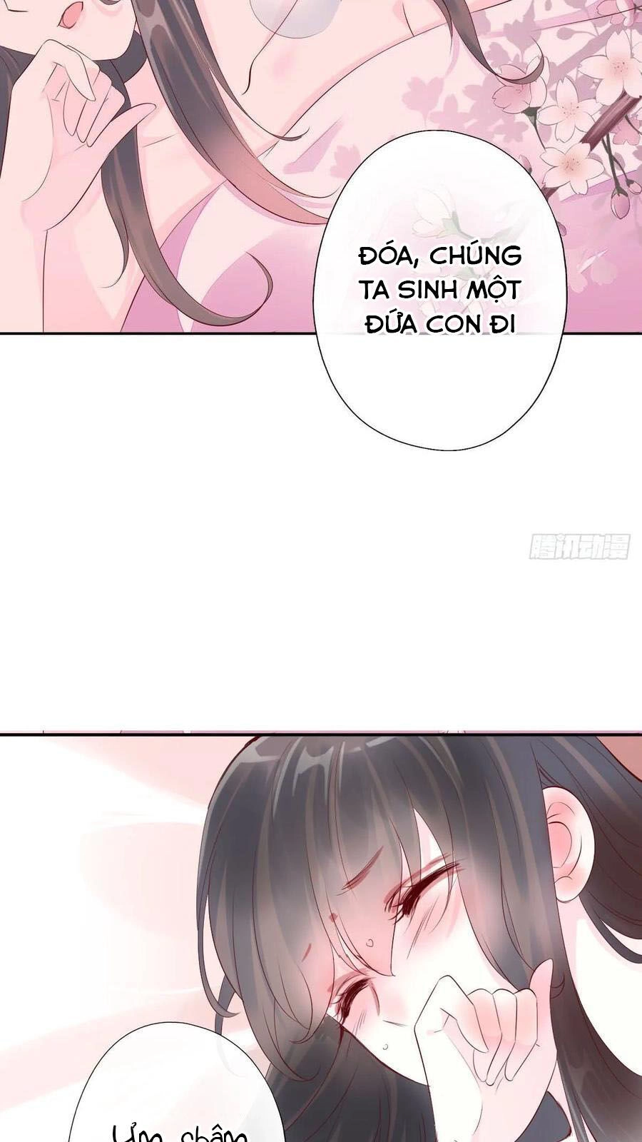 Tiểu Tân Nương Nóng Bỏng Của Nông Gia Chapter 108 - 13