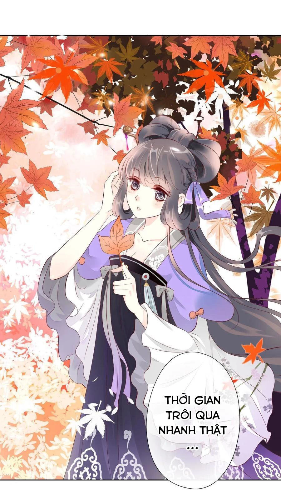 Tiểu Tân Nương Nóng Bỏng Của Nông Gia Chapter 108 - 20