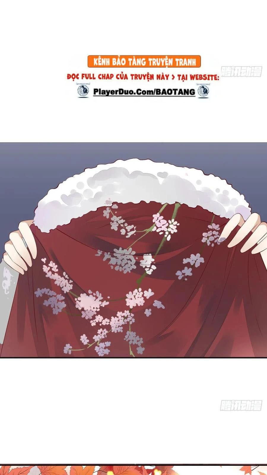 Tiểu Tân Nương Nóng Bỏng Của Nông Gia Chapter 108 - 21