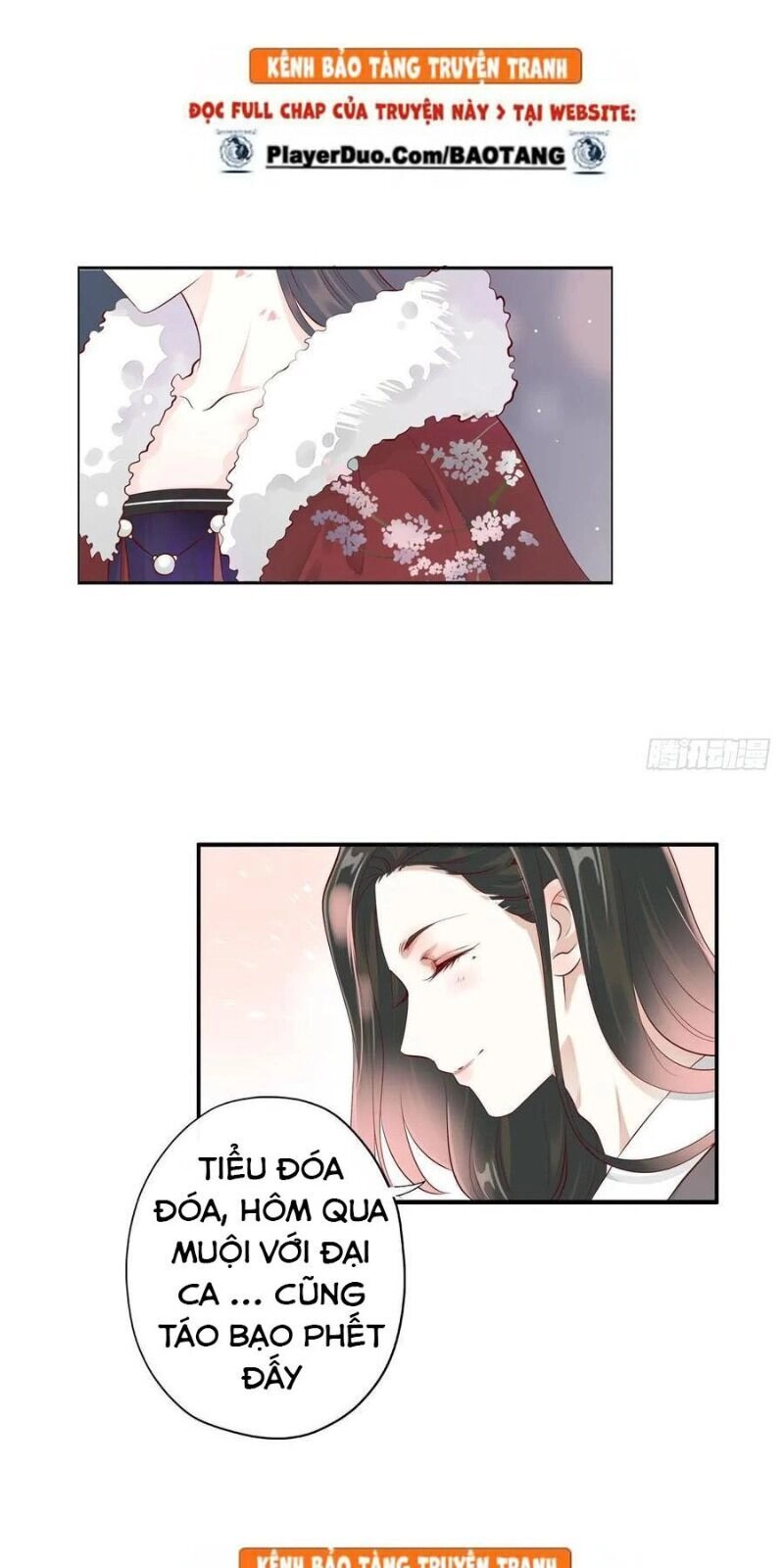 Tiểu Tân Nương Nóng Bỏng Của Nông Gia Chapter 108 - 25