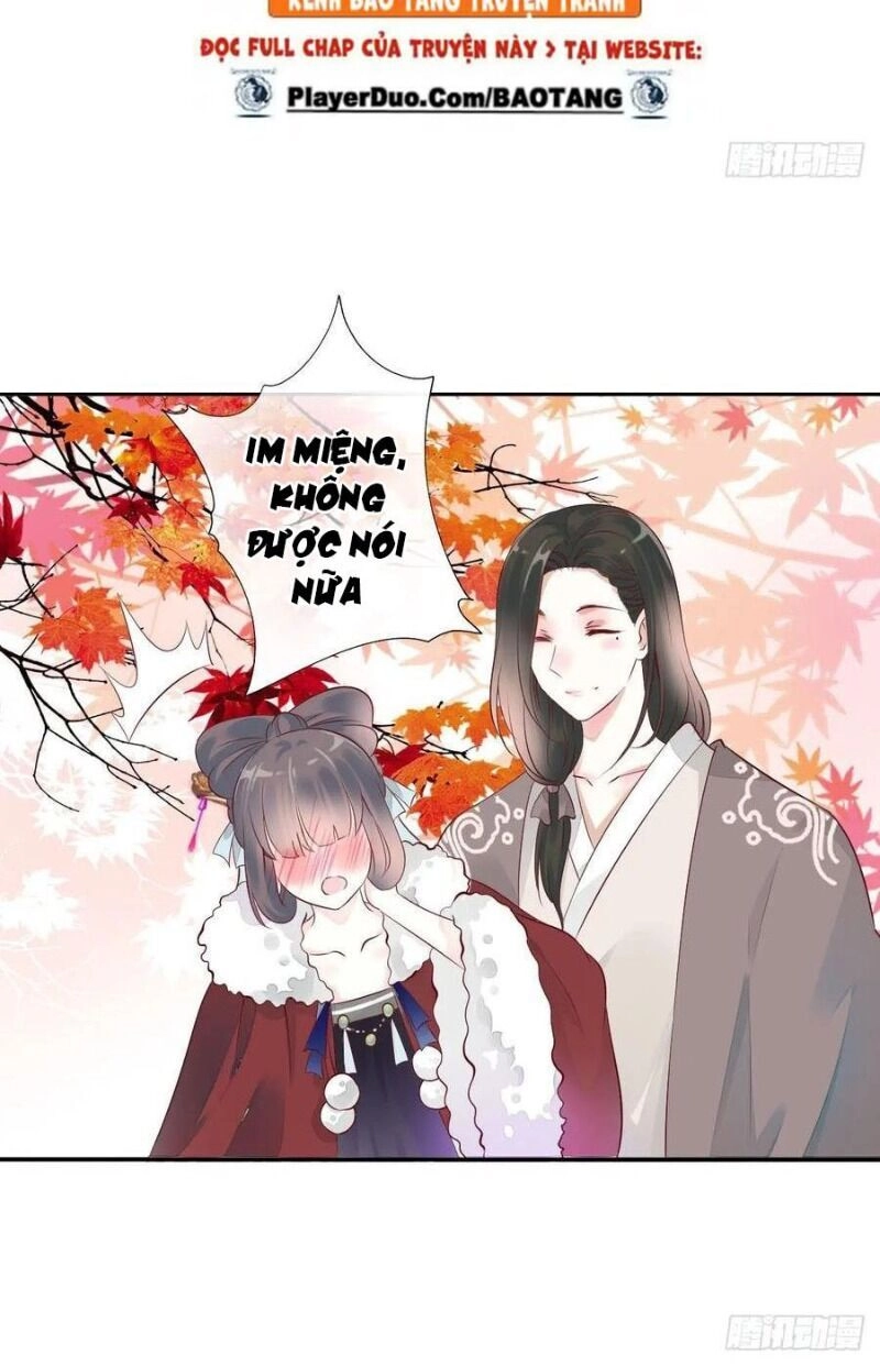 Tiểu Tân Nương Nóng Bỏng Của Nông Gia Chapter 108 - 26