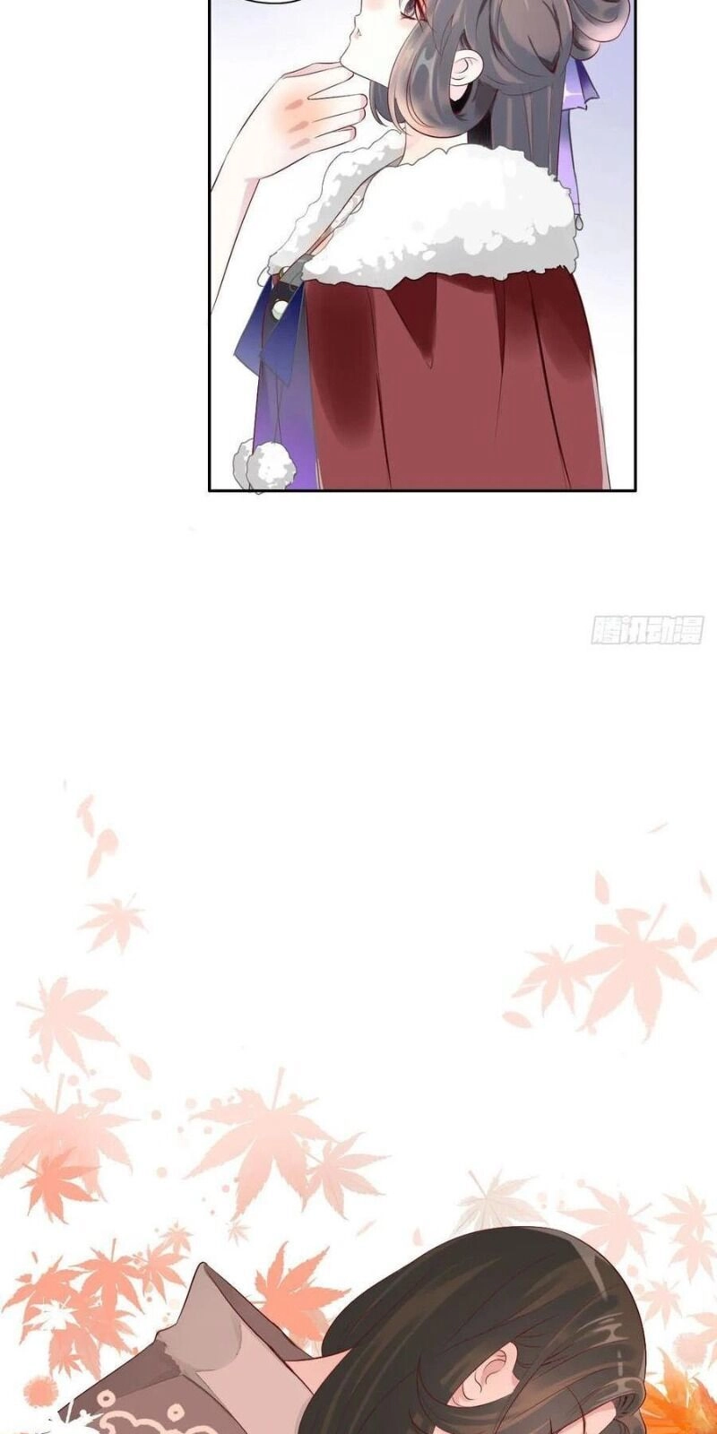 Tiểu Tân Nương Nóng Bỏng Của Nông Gia Chapter 108 - 31