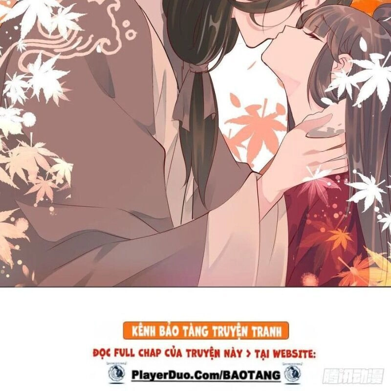 Tiểu Tân Nương Nóng Bỏng Của Nông Gia Chapter 108 - 32