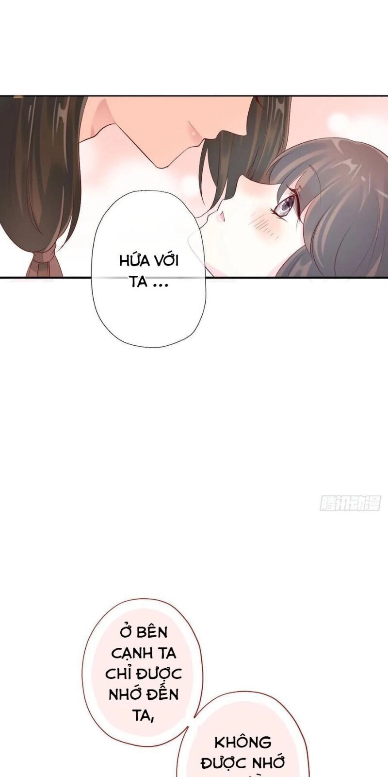 Tiểu Tân Nương Nóng Bỏng Của Nông Gia Chapter 108 - 33