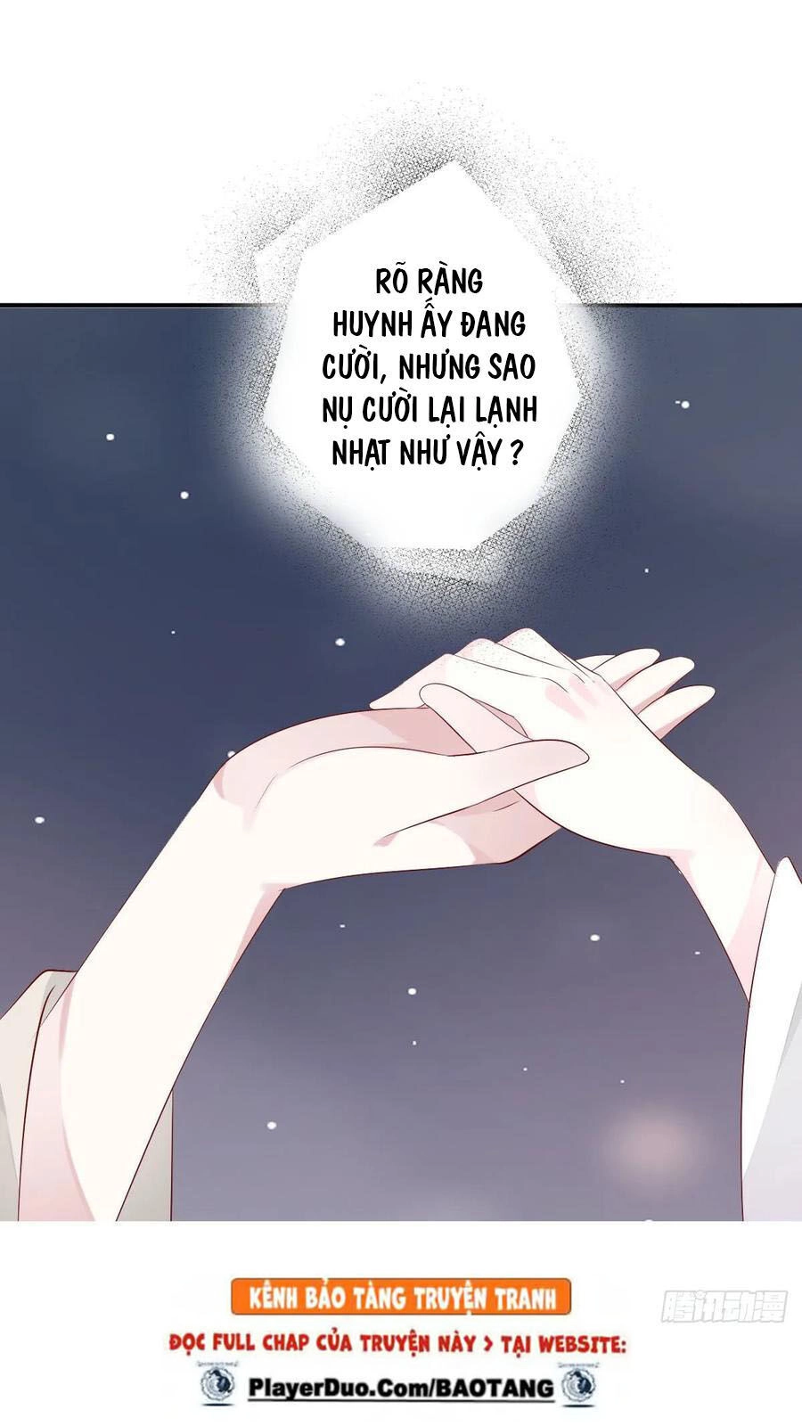 Tiểu Tân Nương Nóng Bỏng Của Nông Gia Chapter 108 - 36