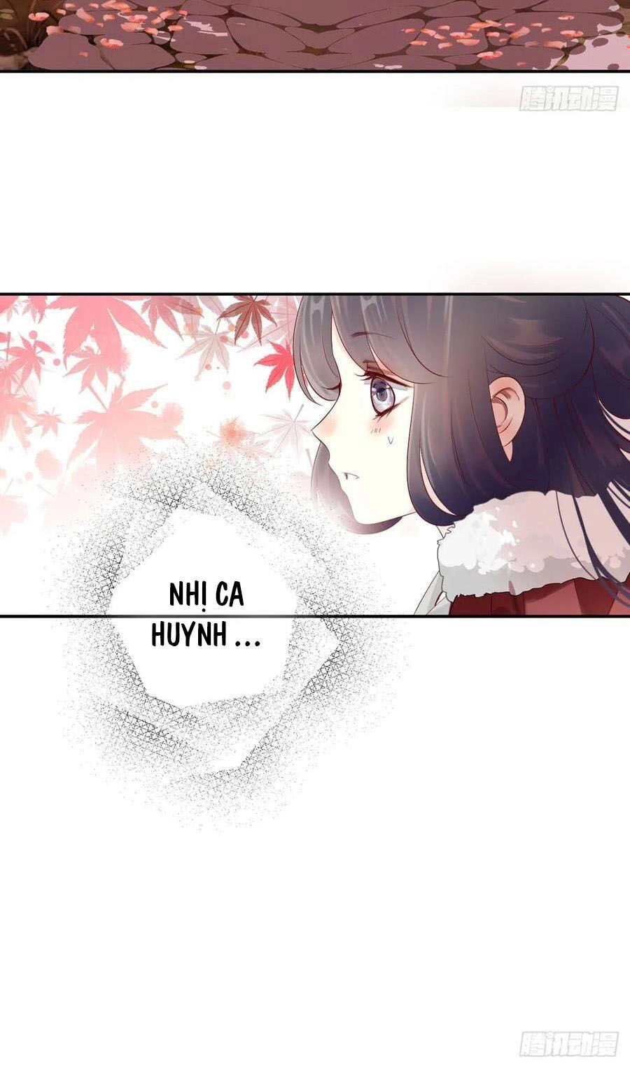 Tiểu Tân Nương Nóng Bỏng Của Nông Gia Chapter 108 - 38