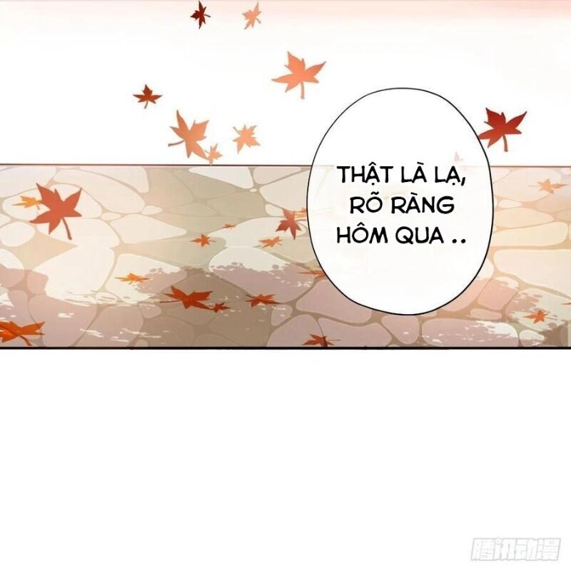 Tiểu Tân Nương Nóng Bỏng Của Nông Gia Chapter 109 - 5