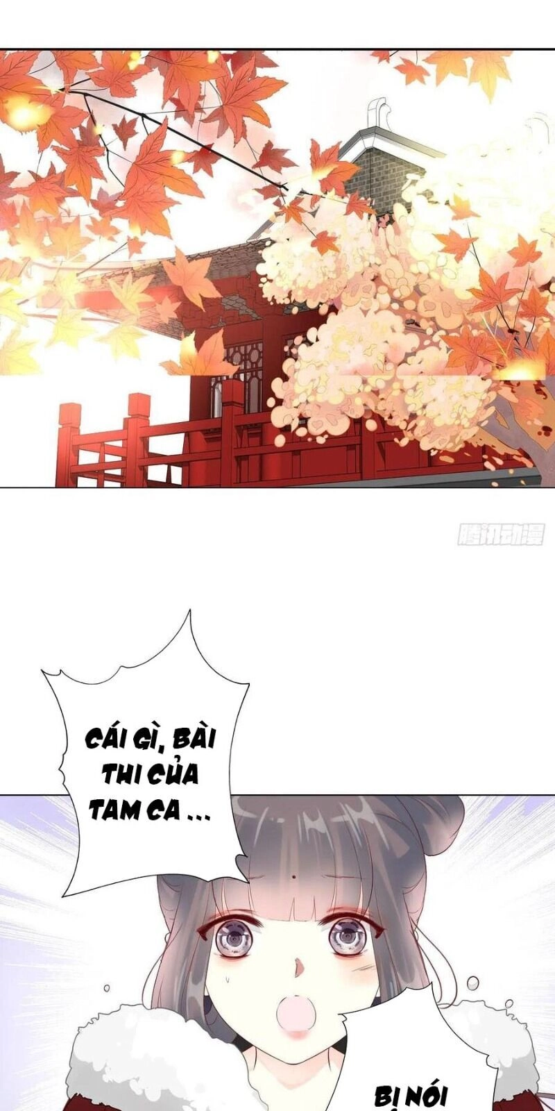 Tiểu Tân Nương Nóng Bỏng Của Nông Gia Chapter 109 - 10